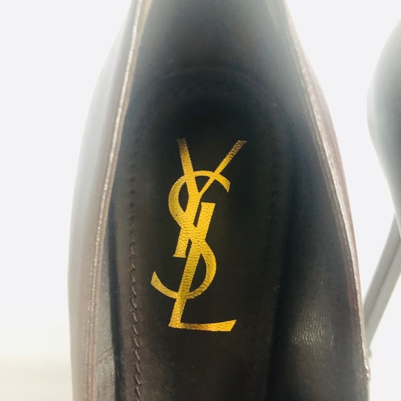 YSL platform Shoe - Picture 8 of 10